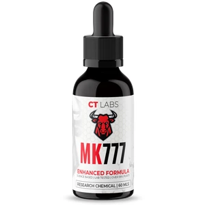 MK777 Suspension