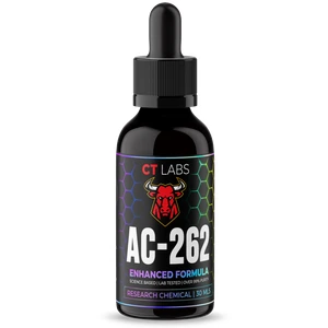 AC-262 Suspension
