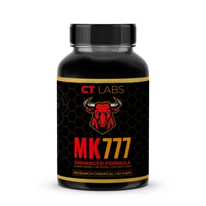 MK777 (Acetamoren)