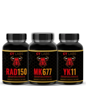 CT Stack 1
