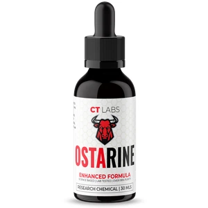 Ostarine Suspension