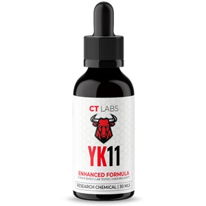 YK11 Suspension