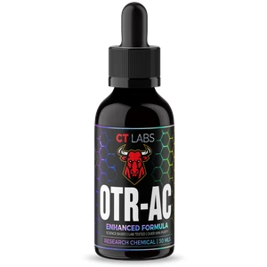 OTR-AC Suspension