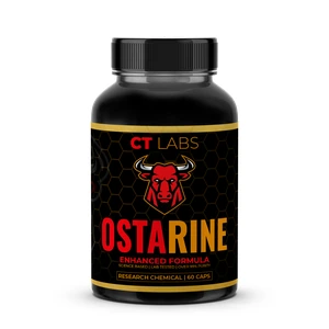 Ostarine