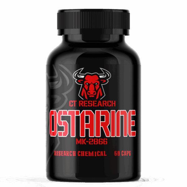 Ostarine
