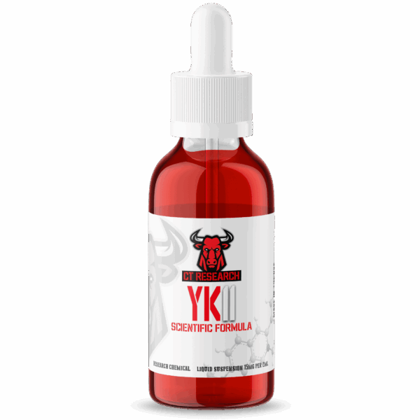 YK11 Suspension
