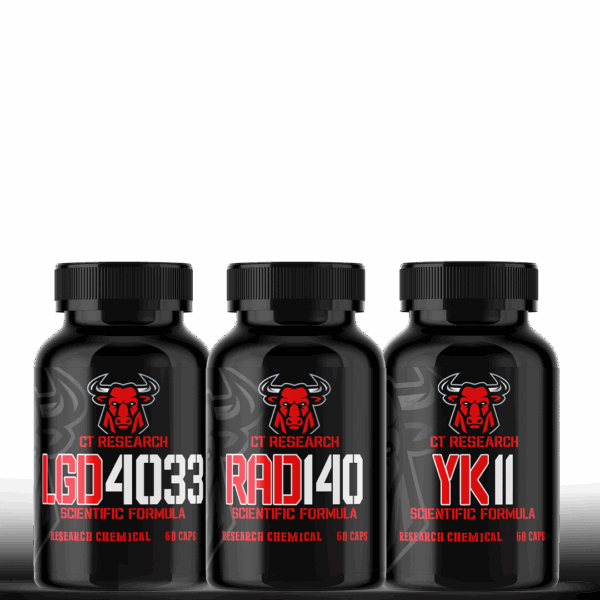 CT Stack