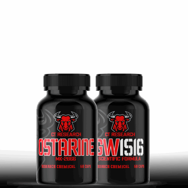 CT Shred Stack