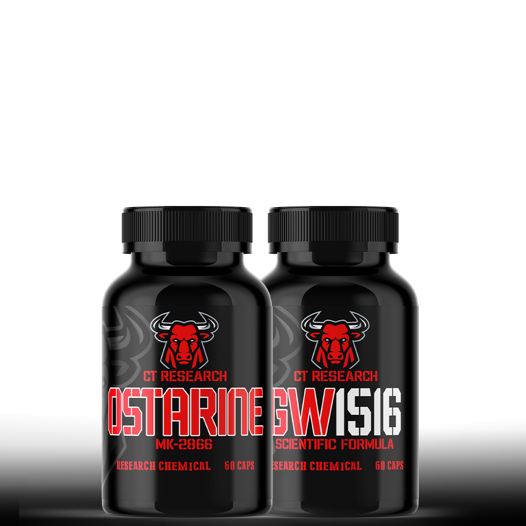 CT Shred Stack