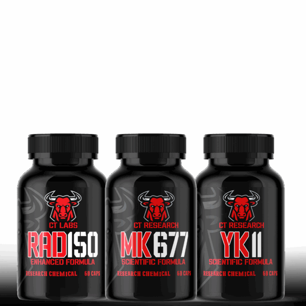 CT Stack 1