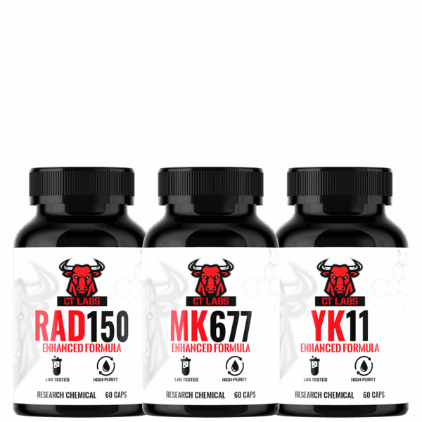 CT Stack 1