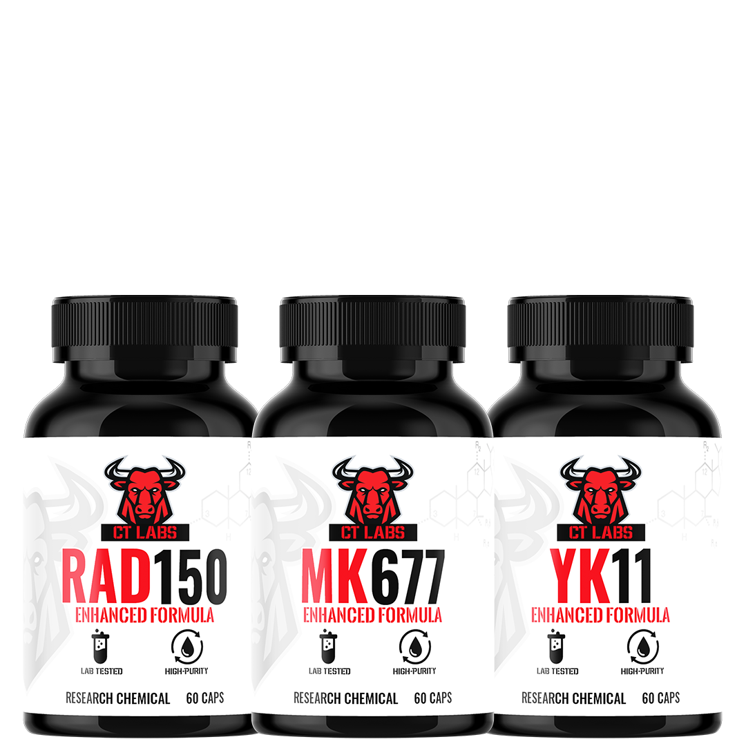 CT Stack 1