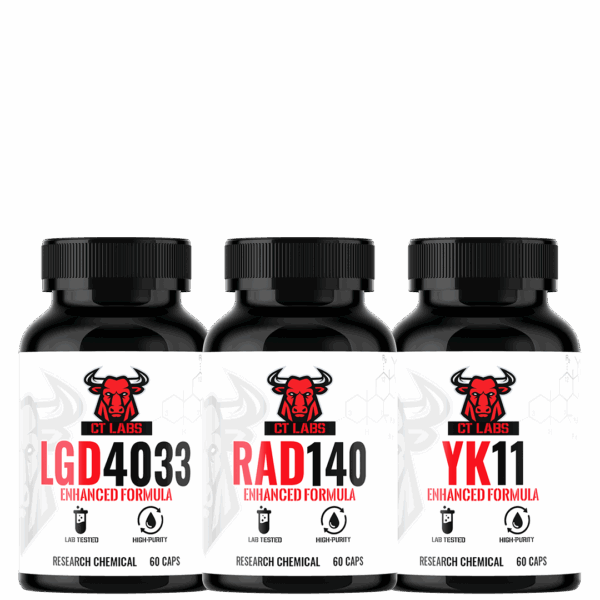 CT Stack