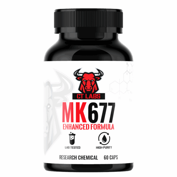 MK677