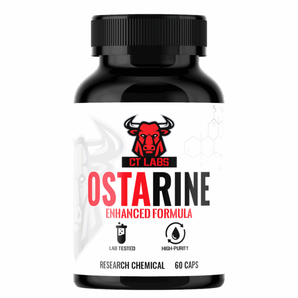 Ostarine