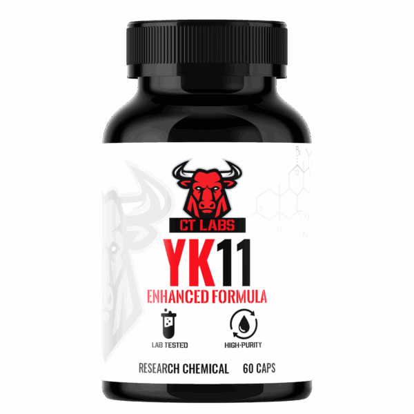 YK11