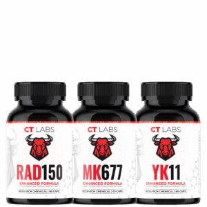 CT Stack 1