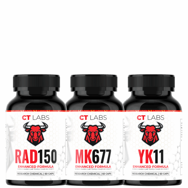 CT Stack 1