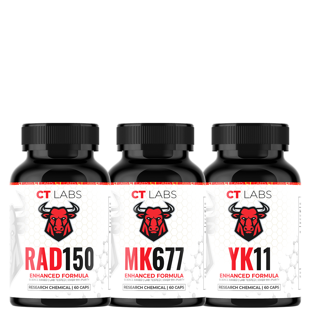 CT Stack 1