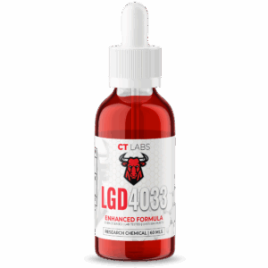 LGD4033 Suspension