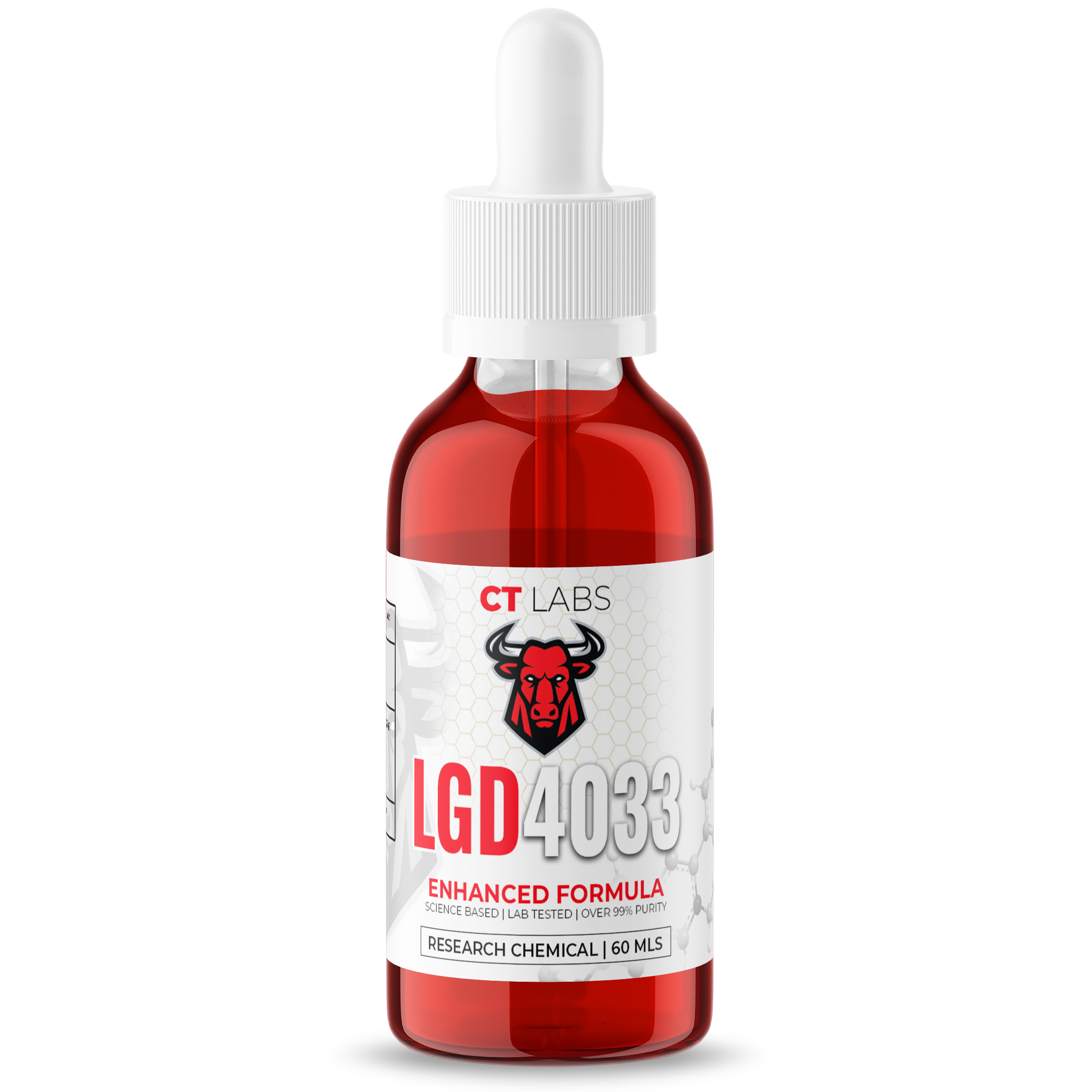LGD4033 Suspension