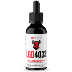 LGD4033 Suspension