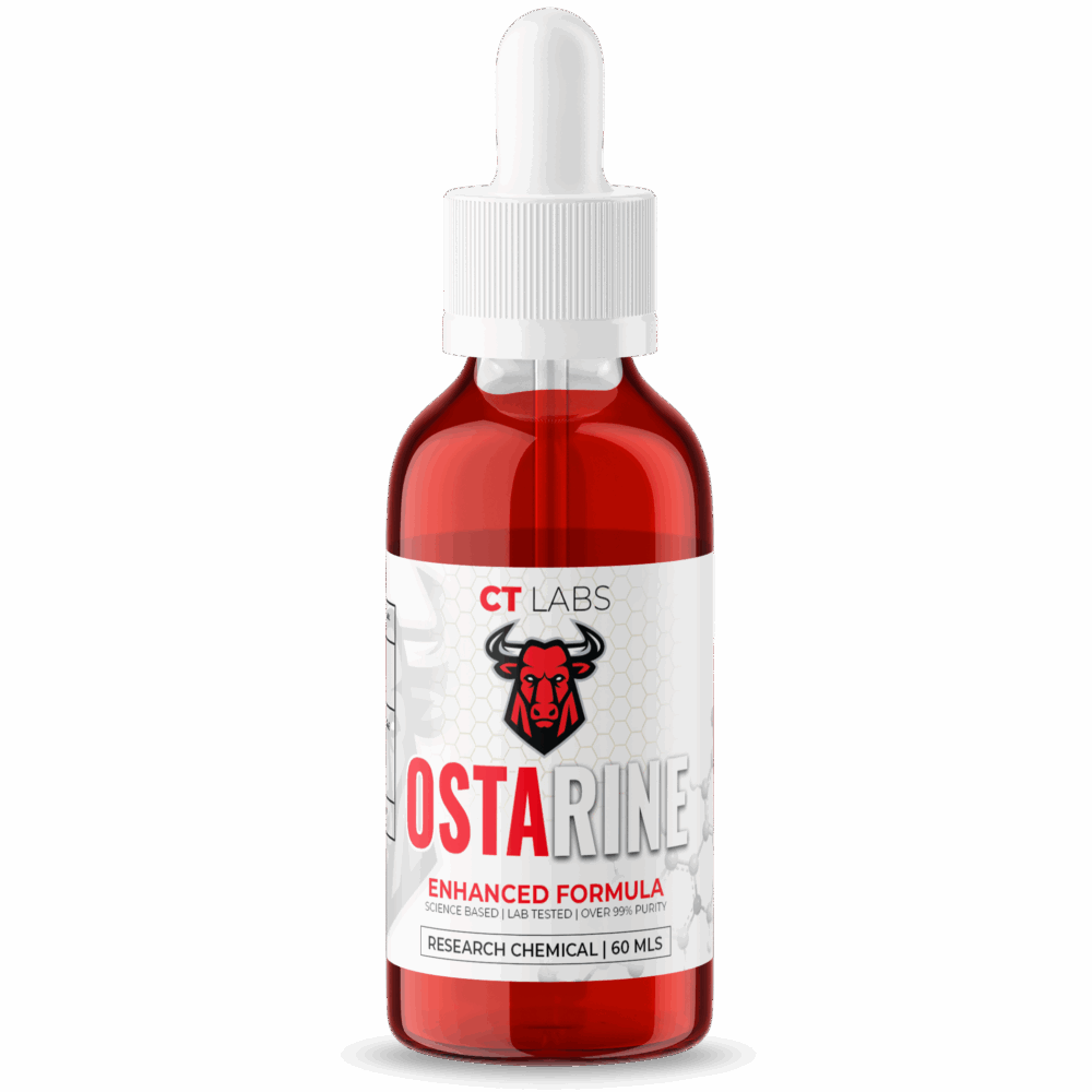 Ostarine Suspension