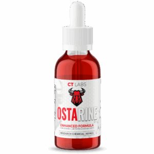 Ostarine Suspension