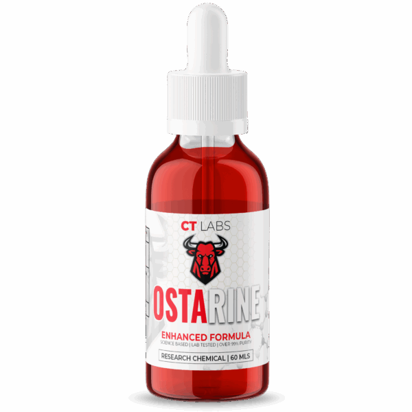Ostarine Suspension