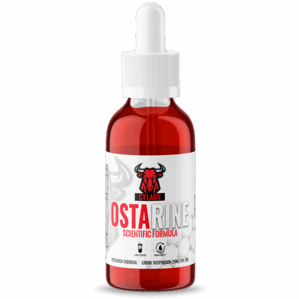 Ostarine Suspension