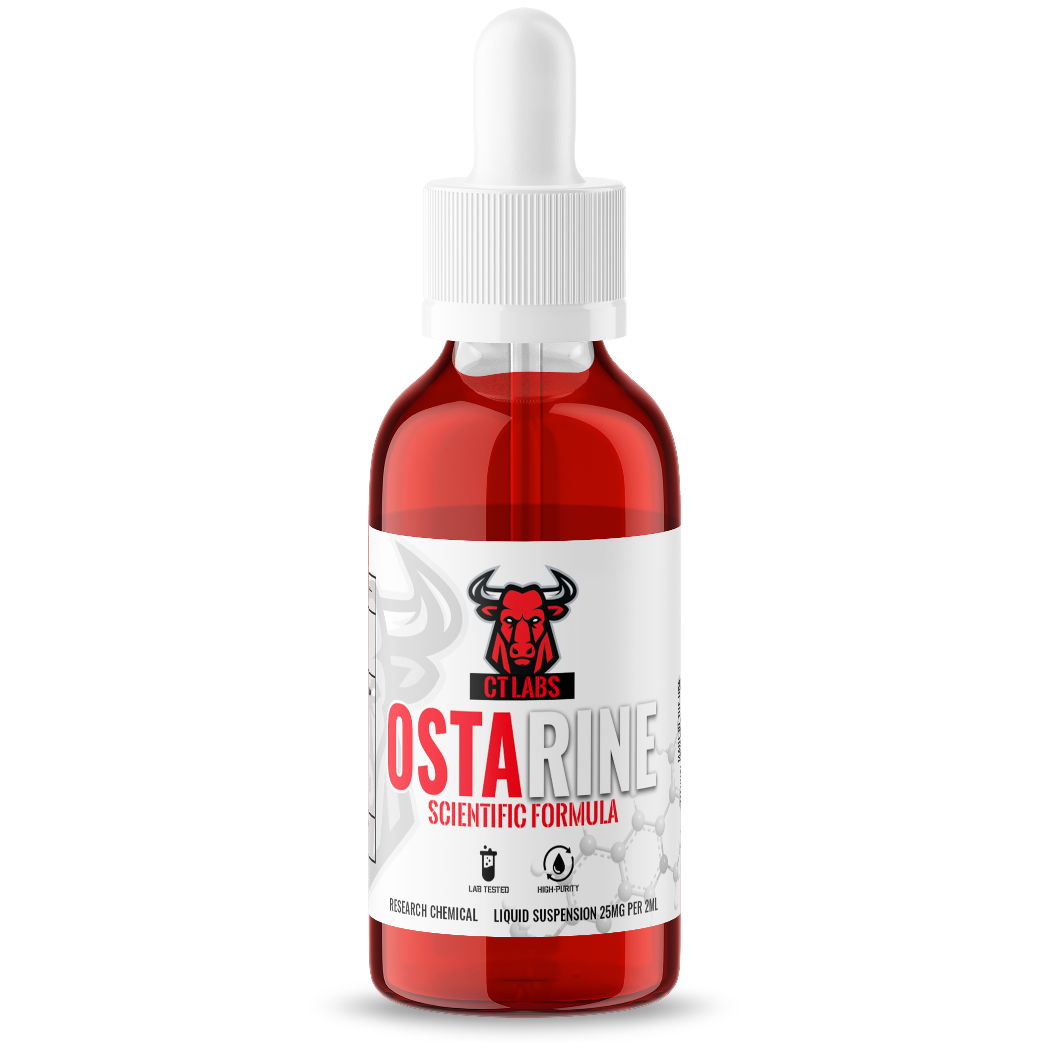 Ostarine Suspension