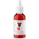 YK11 Suspension