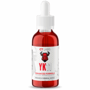 YK11 Suspension