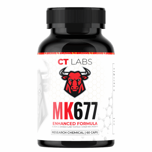 MK677