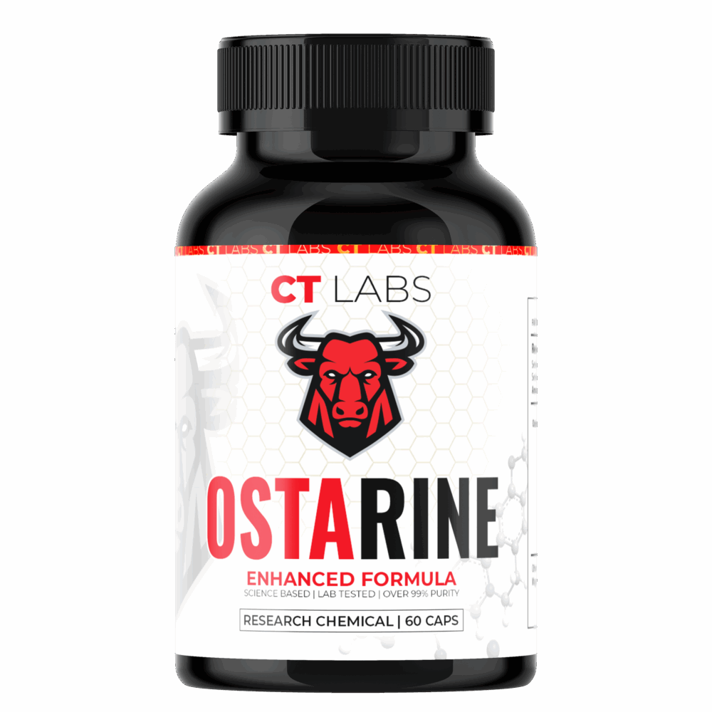 Ostarine