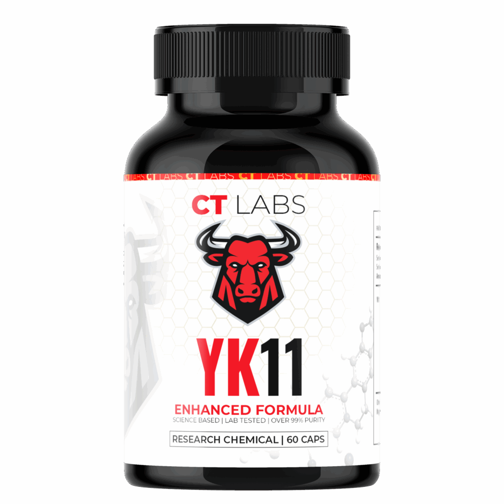 YK11