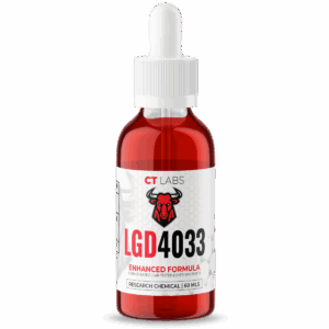 LGD4033 Suspension
