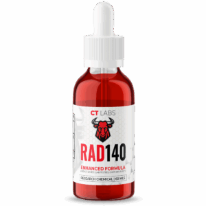 RAD140 Suspension