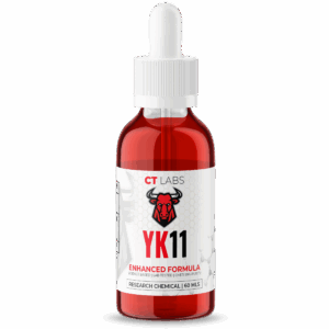YK11 Suspension