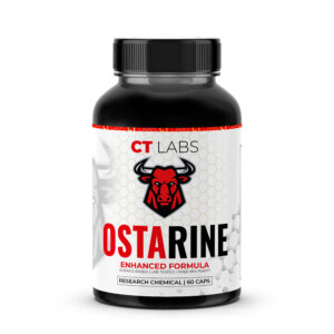 Ostarine
