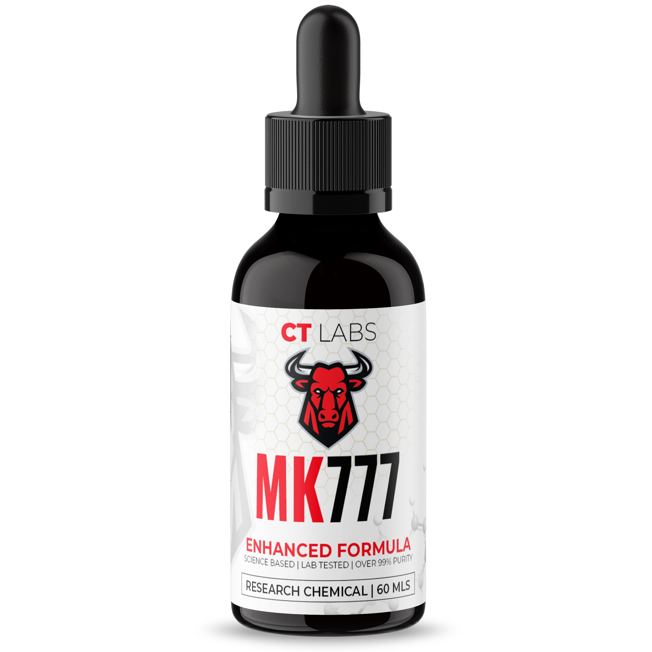 MK777 Suspension – CT Labs