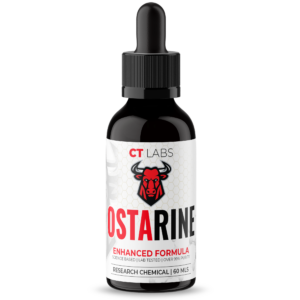 Ostarine Suspension