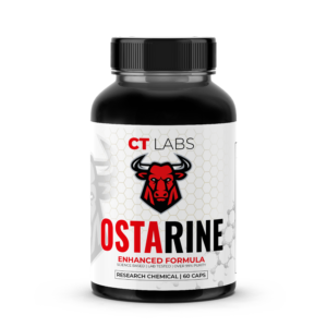 Ostarine