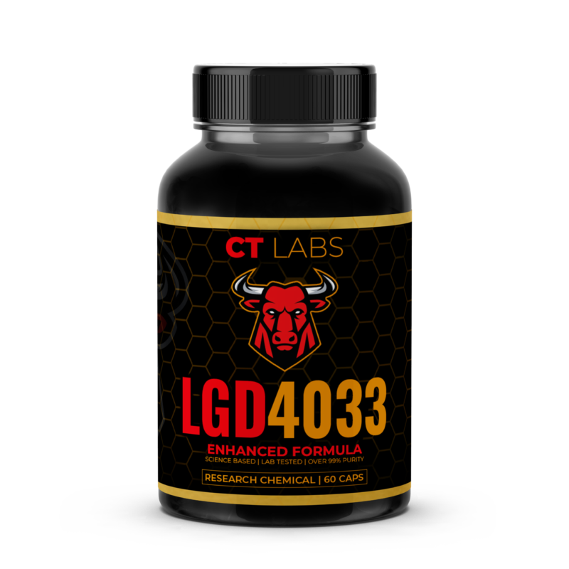 LG4033 GOLD Front