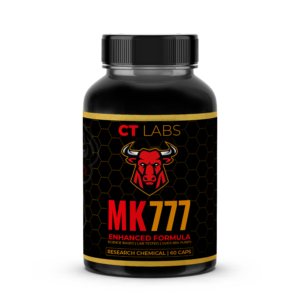 MK777 (Acetamoren)