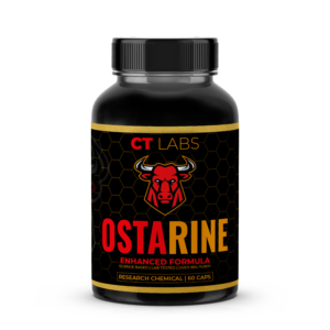 Ostarine