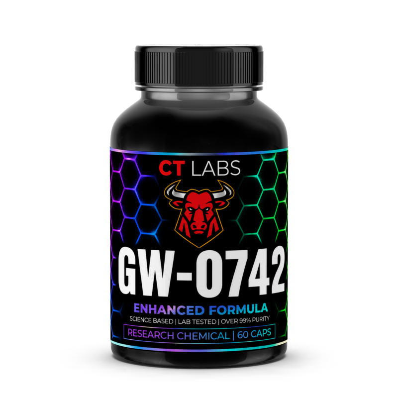 GW-0742 Front - Holo