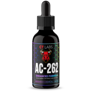 AC-262 Suspension