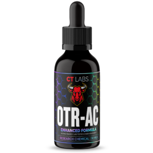 OTR-AC Suspension
